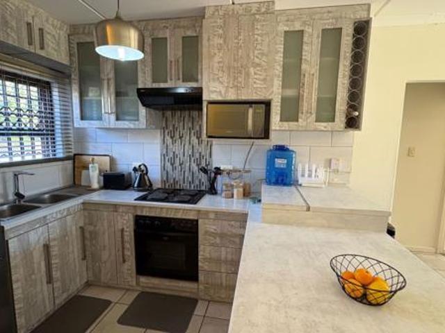 2 Bedroom Townhouse in Kabega