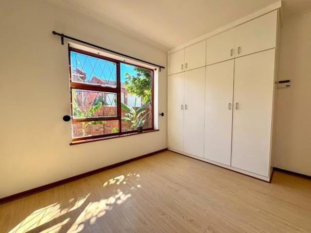 2 Bedroom Townhouse in Kabega
