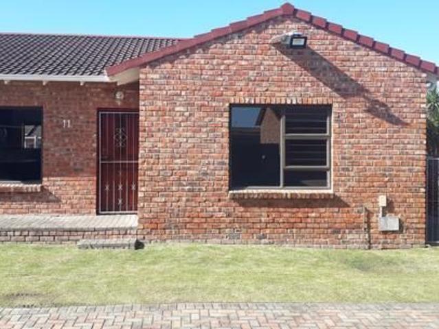 2 Bedroom Townhouse in Kabega