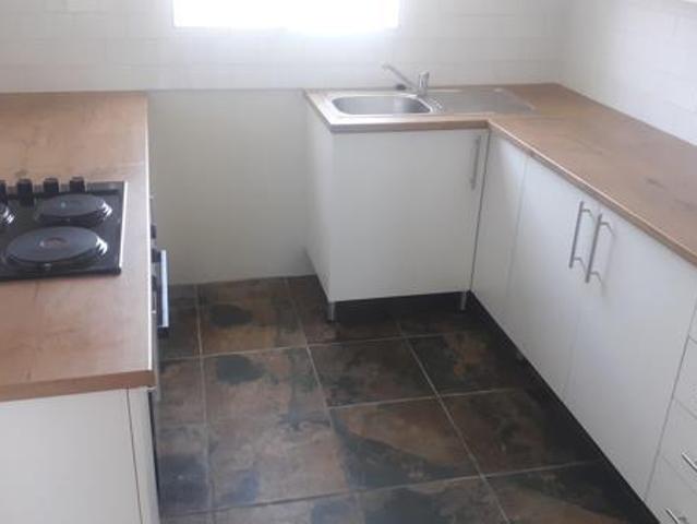 2 Bedroom Townhouse in Kabega