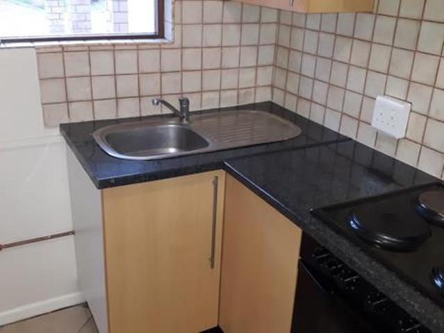 2 Bedroom Townhouse in Kabega