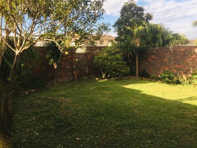 2 Bedroom Townhouse in Kabega