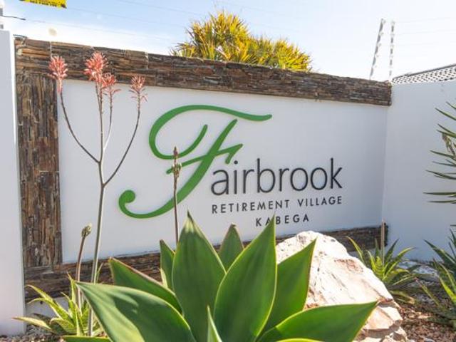 2 Bedroom Townhouse in Kabega