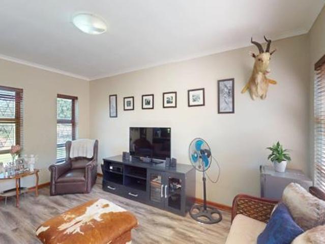 2 Bedroom Townhouse in Kabega