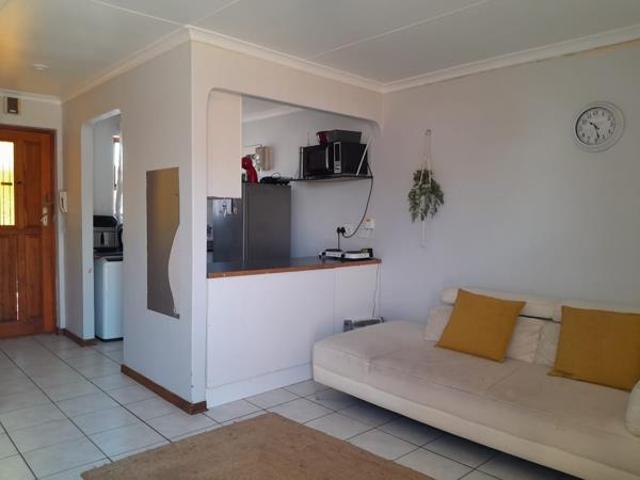 2 Bedroom Townhouse in Kabega