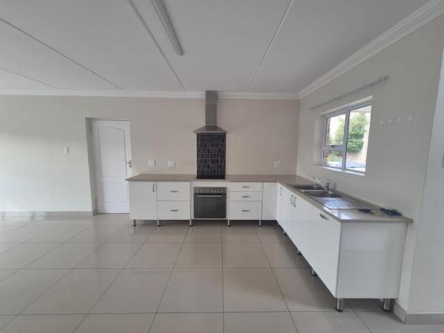 2 Bedroom Townhouse in Kabega