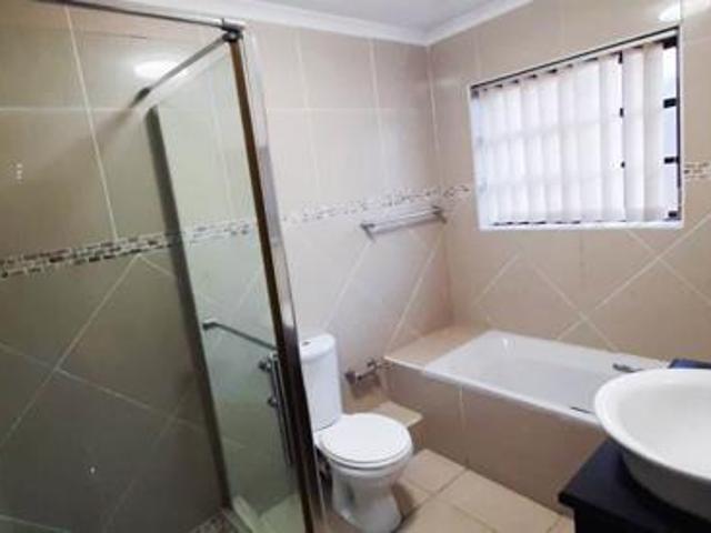 2 Bedroom Townhouse in Kabega