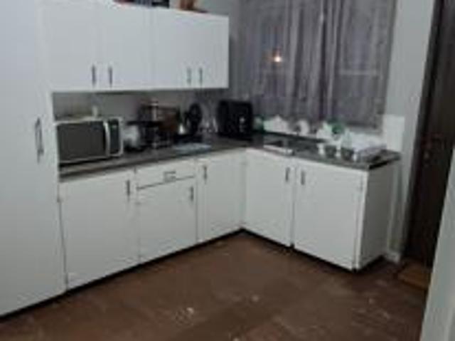 2 Bedroom Townhouse in Kabega
