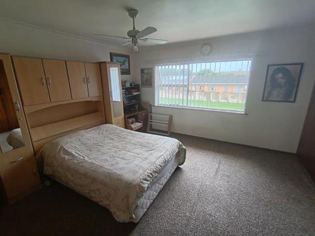 2 Bedroom Townhouse in Kabega