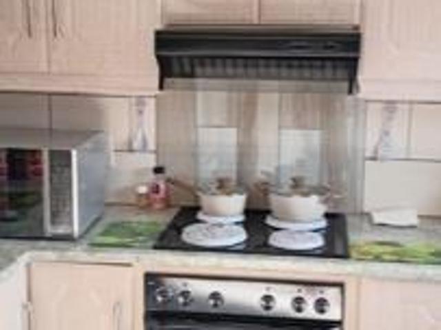 2 Bedroom Townhouse in Kabega