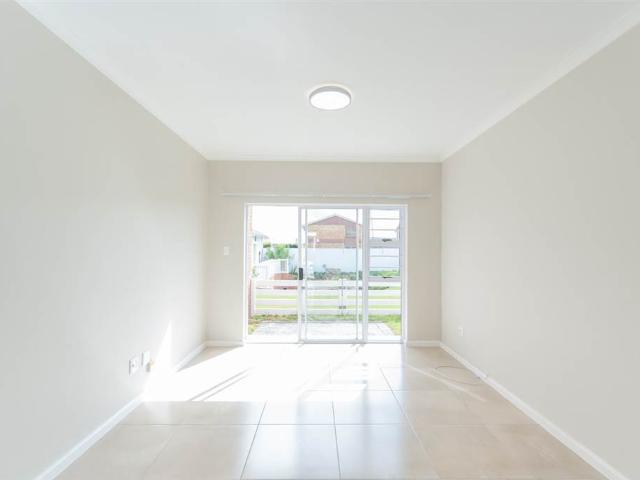 2 Bedroom Townhouse in Kabega