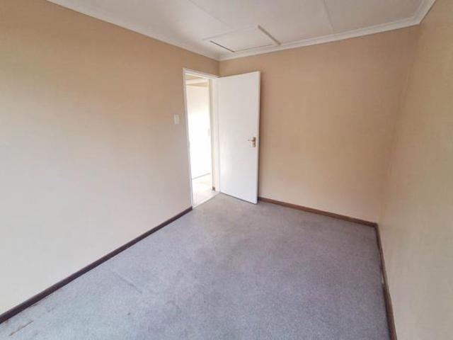 2 Bedroom Townhouse in Kamma Park