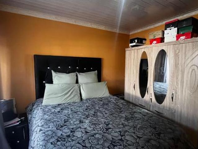 2 Bedroom Townhouse in Kamagugu