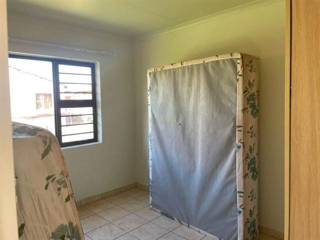 2 Bedroom Townhouse in Kathu