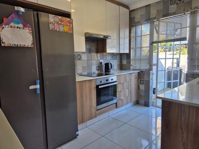 2 Bedroom Townhouse in Kelvin