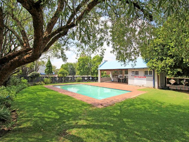 2 Bedroom Townhouse in Kelvin