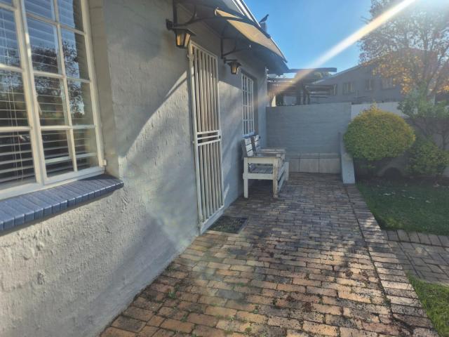 2 Bedroom Townhouse in Kelvin