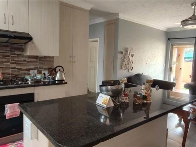 2 Bedroom Townhouse in Kenmare