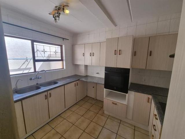 2 Bedroom Townhouse in Kenmare