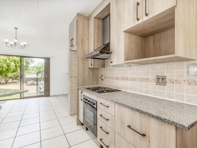 2 Bedroom Townhouse in Kengies