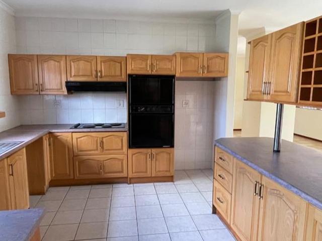 2 Bedroom Townhouse in Kenridge