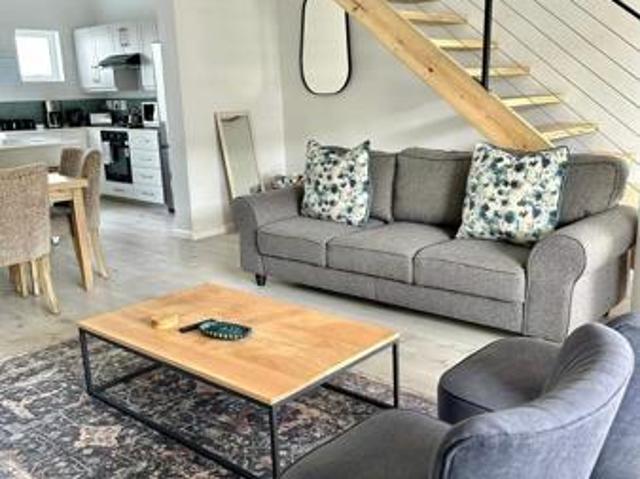 2 Bedroom Townhouse in Keurboomstrand