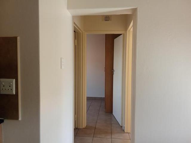 2 Bedroom Townhouse in Kibler Park