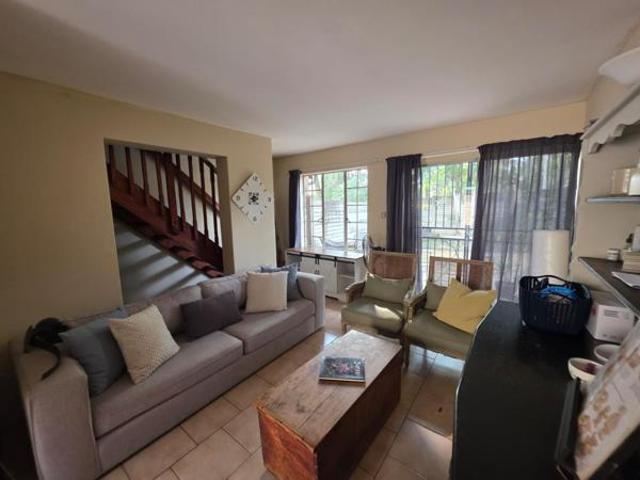 2 Bedroom Townhouse in Kilner Park