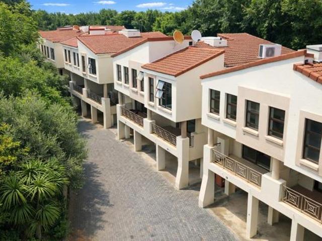 2 Bedroom Townhouse in Kilberry