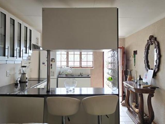 2 Bedroom Townhouse in King Williams Town Qonce Central