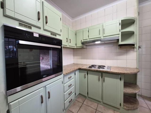 2 Bedroom Townhouse in Kingsview