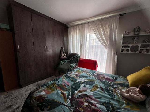 2 Bedroom Townhouse in Kinross