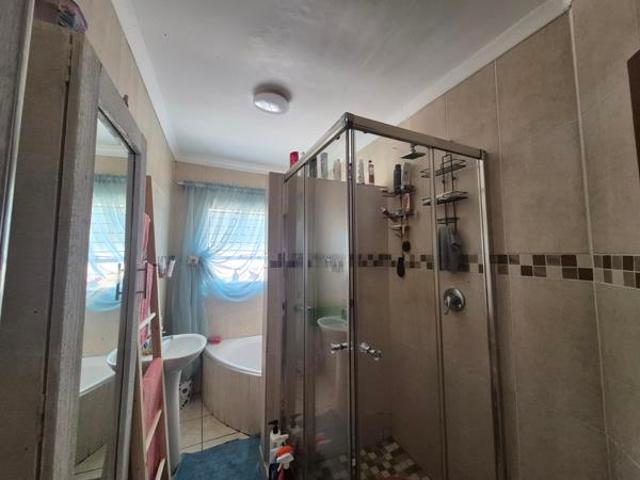 2 Bedroom Townhouse in Kinross