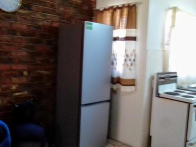 2 Bedroom Townhouse in Klerksdorp Central