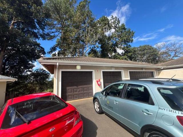 2 Bedroom Townhouse in Kloof