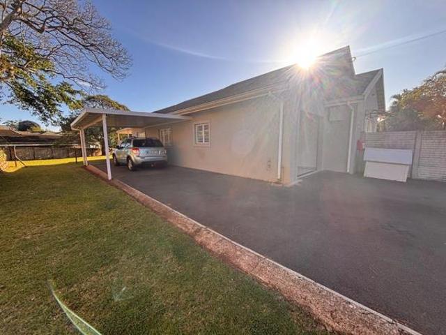 2 Bedroom Townhouse in Kloof