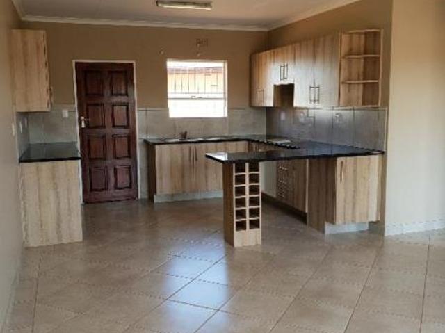 2 Bedroom Townhouse in Kookrus