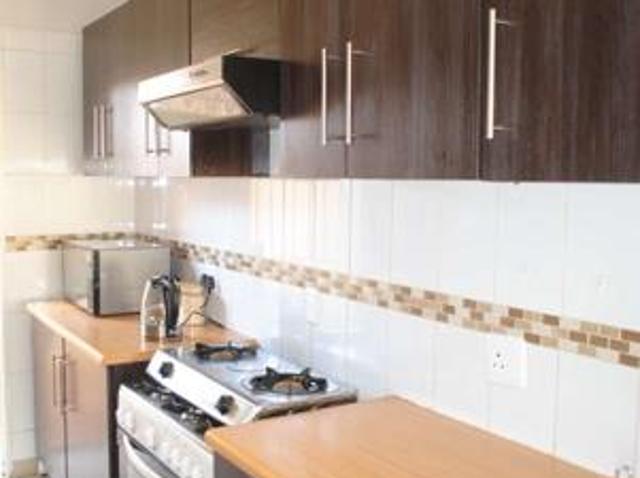 2 Bedroom Townhouse in Kookrus