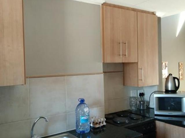 2 Bedroom Townhouse in Kosmosdal