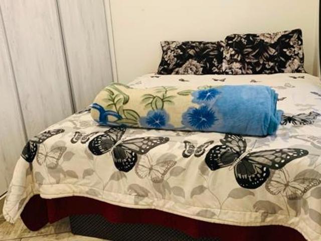 2 Bedroom Townhouse in Kosmosdal
