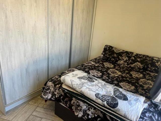 2 Bedroom Townhouse in Kosmosdal