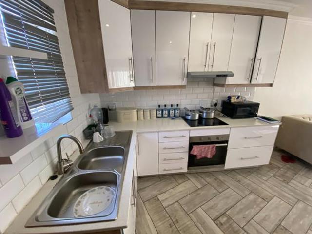 2 Bedroom Townhouse in Kosmosdal