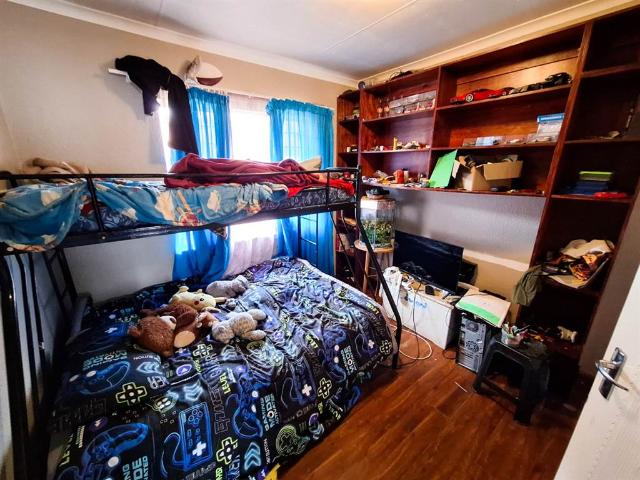 2 Bedroom Townhouse in Krugersdorp North