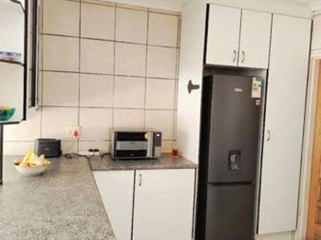 2 Bedroom Townhouse in Krugersdorp North