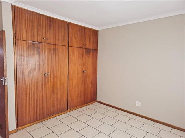 2 Bedroom Townhouse in Krugersdorp Central