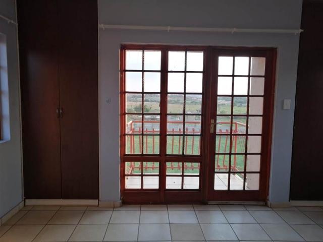 2 Bedroom Townhouse in Lydenburg