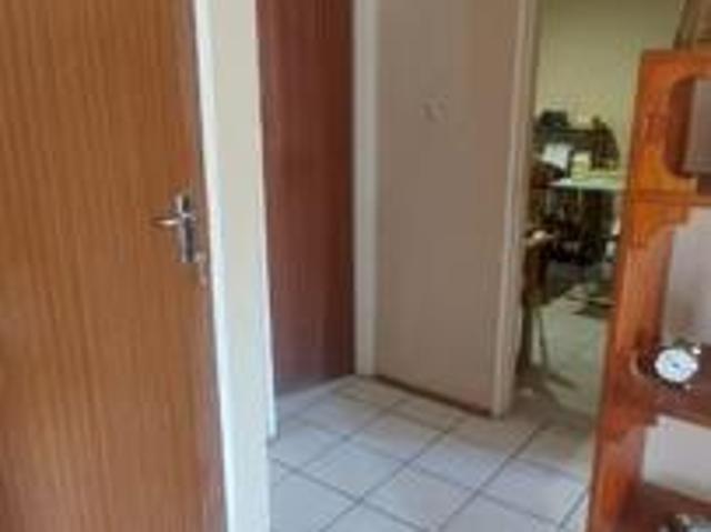 2 Bedroom Townhouse in Lydenburg Mashishing