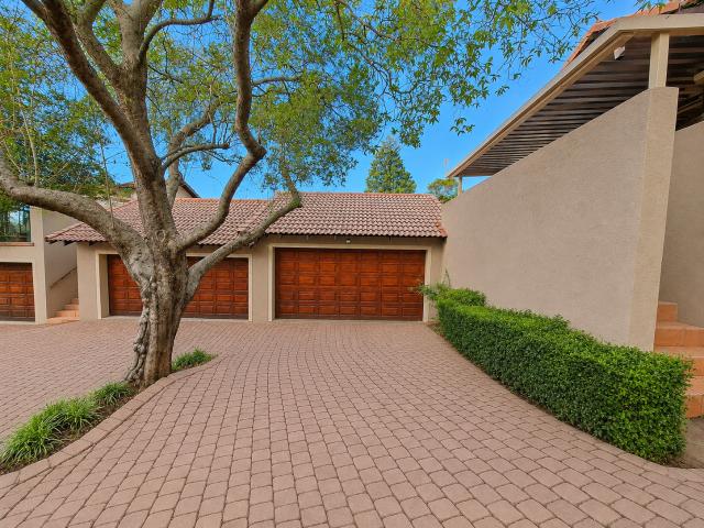 2 Bedroom Townhouse in La Montagne