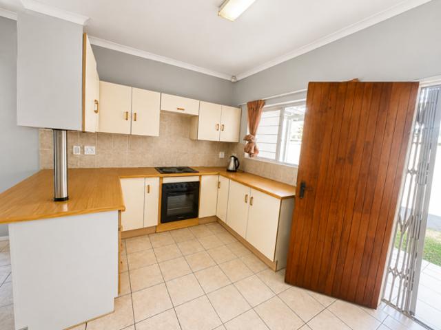 2 Bedroom Townhouse in La Montagne