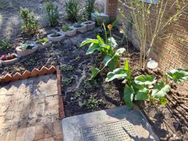 2 Bedroom Townhouse in La Colline